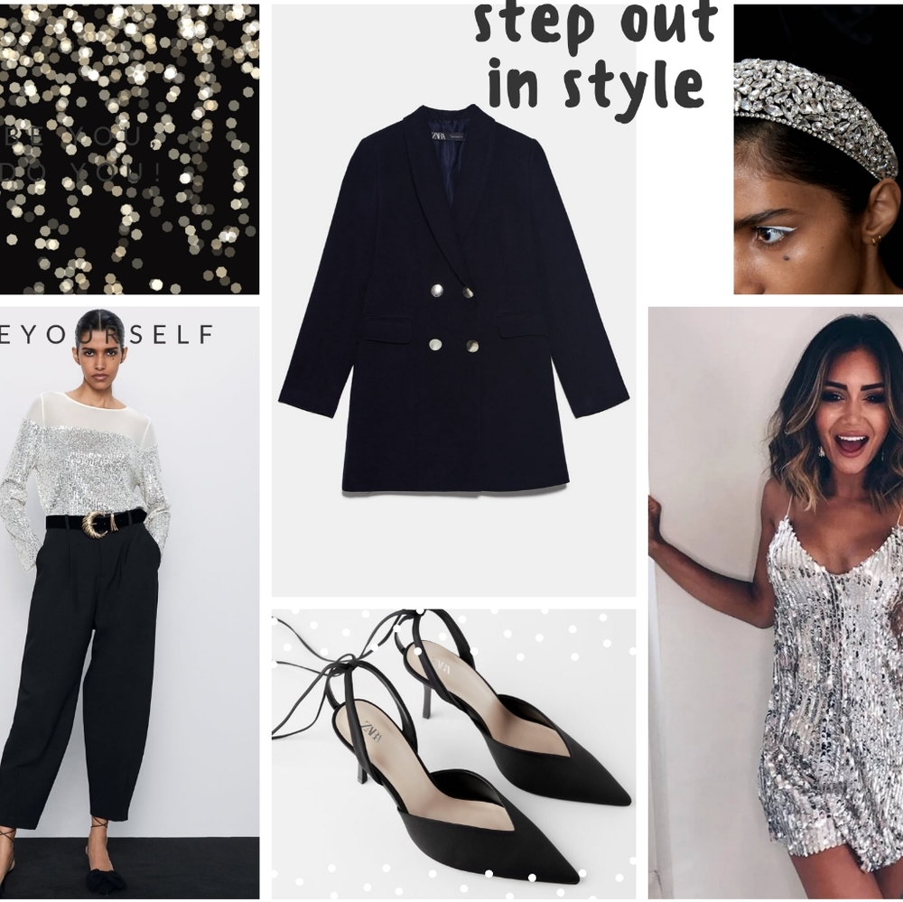 Mood board